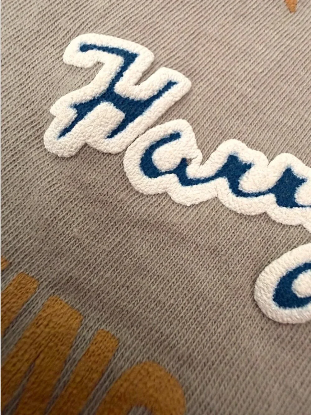 N/A vintage harry